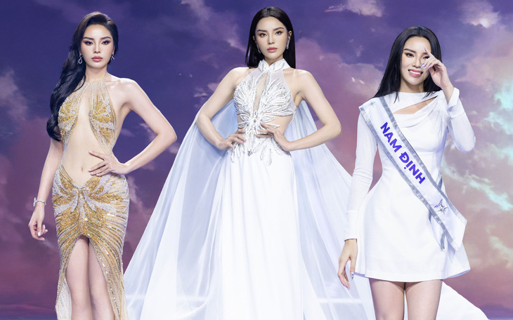 Kỳ Duyên được quốc tế đánh giá cao, xin vía H'Hen Niê để làm nên chuyện ở Miss Universe - Ảnh 7.