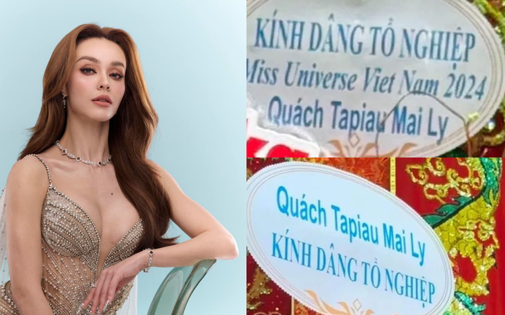 MC Thành Trung bị chê kém duyên khi nói tuổi Mỹ Linh tại Miss Universe Vietnam - Ảnh 5.