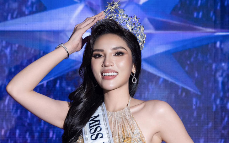 Kỳ Duyên biến scandal thành câu chuyện truyền cảm hứng mang đi thi Miss Universe - Ảnh 4.