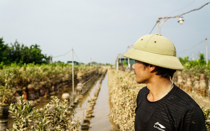 SHB giảm một nữa tiền lãi cho khách hàng bị ảnh hưởng bão lũ - Ảnh 1.