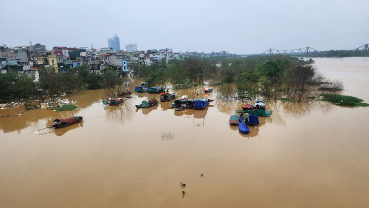 Thương những con sông bên nhà - Ảnh 1.