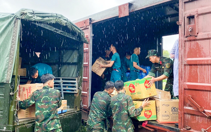 TP.HCM ra quân xây dựng 7 công trình hơn 43 tỉ hỗ trợ đồng bào miền Bắc khắc phục hậu quả sau bão - Ảnh 4.