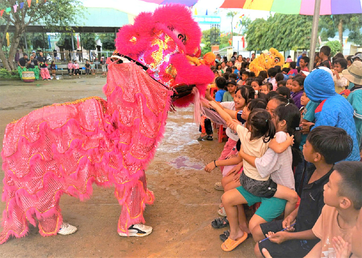 Ước mong mùa Trung thu trọn vẹn - Ảnh 1.