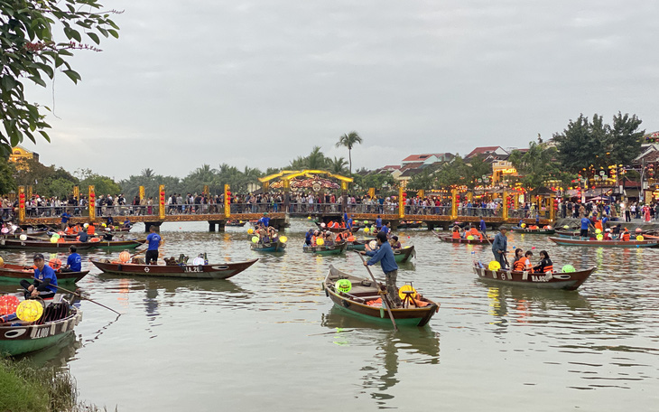 Nửa năm Hội An chỉ nhận được một hồ sơ thí điểm homestay trong phố cổ - Ảnh 3.