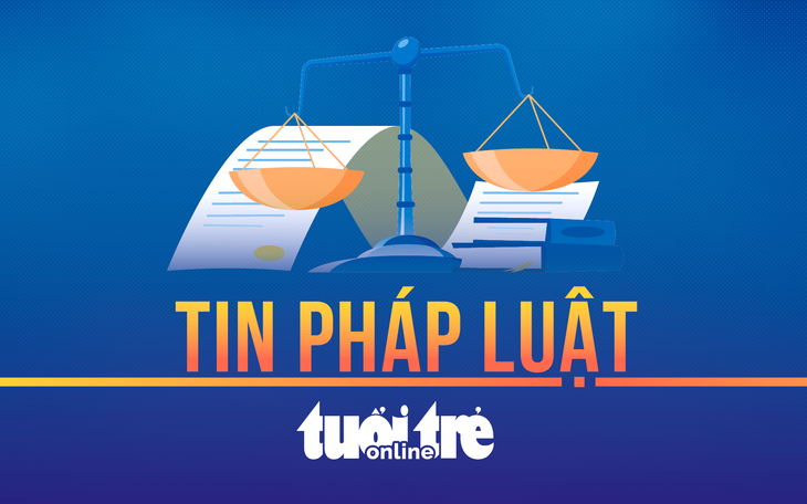 Phạt 15 năm tù vì ‘tác động’ người phê ma túy dẫn đến tử vong - Ảnh 2.