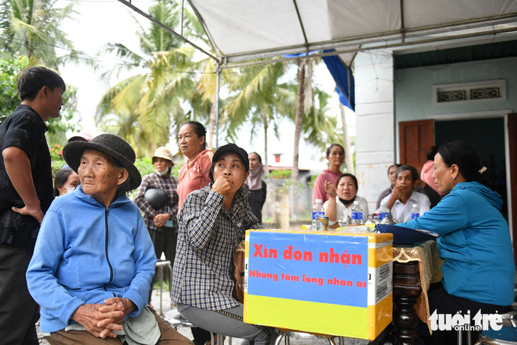 Đi họp phụ huynh cho con rồi bị tai nạn, 2 vợ chồng trẻ ra đi mãi mãi - Ảnh 5.