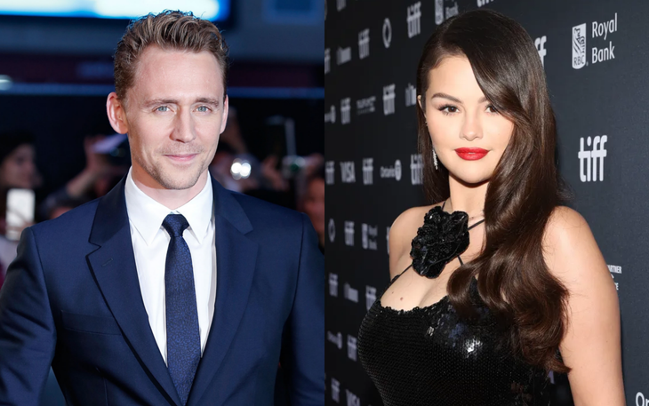 Surpassing Selena Gomez, Tom Hiddleston's film won the highest award at the Toronto Film Festival - Photo 1.