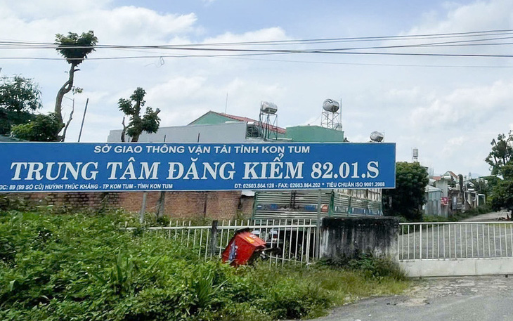 Nhận hối lộ, nhiều phó giám đốc trung tâm đăng kiểm tại Quảng Bình phải nhận án tù - Ảnh 2.