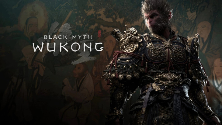 Cộng đồng game bùng nổ với phim hoạt hình chuyển thể từ Black Myth: Wukong - Ảnh 2.