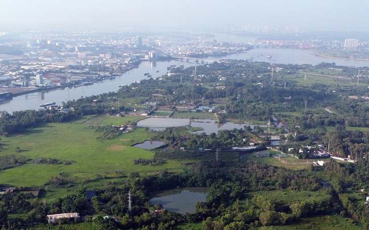 Dự án 293 ha làm khu đô thị Hiệp Hòa ở Đồng Nai: Dân hỏi giá bồi thường và tái định cư ở đâu? - Ảnh 5.