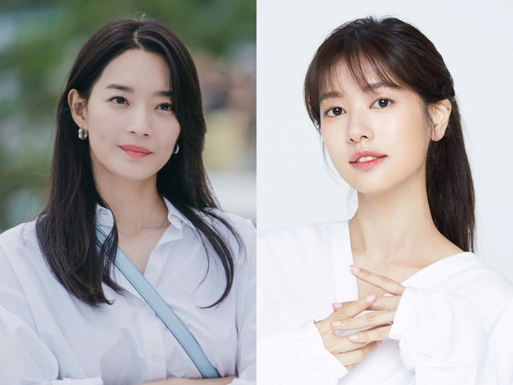 Phim mới của Jung So Min và Shin Min Ah khiến khán giả thất vọng - Ảnh 1.