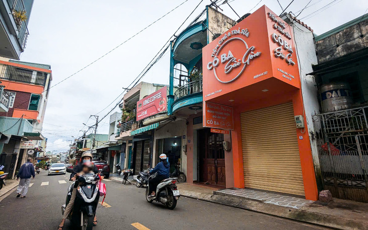 Vụ học sinh nôn ói sau khi uống trà sữa tại quán Cô Ba Sài Gòn: Không phải ngộ độc thực phẩm - Ảnh 3.