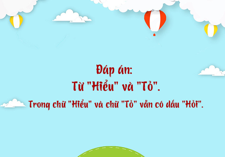 Từ nào 'trong nhà' chưa rõ nhưng ngoài ngõ đã thông? - Ảnh 1.