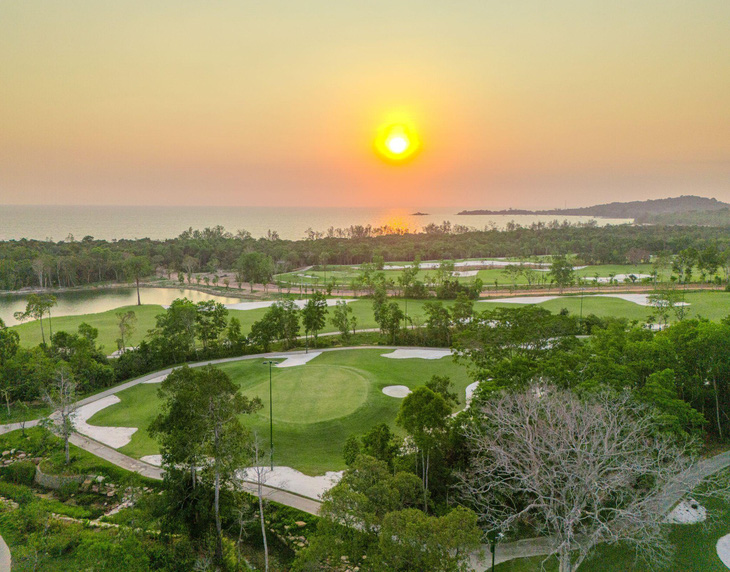 Những lý do khiến nhiều golf thủ tìm đến Phú Quốc - Ảnh 2.