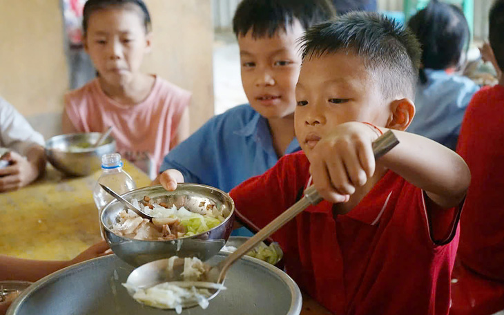 Ngày mai, sẽ hoàn thành khu tạm cư, khởi công khu tái định cư Làng Nủ (Lào Cai) - Ảnh 2.