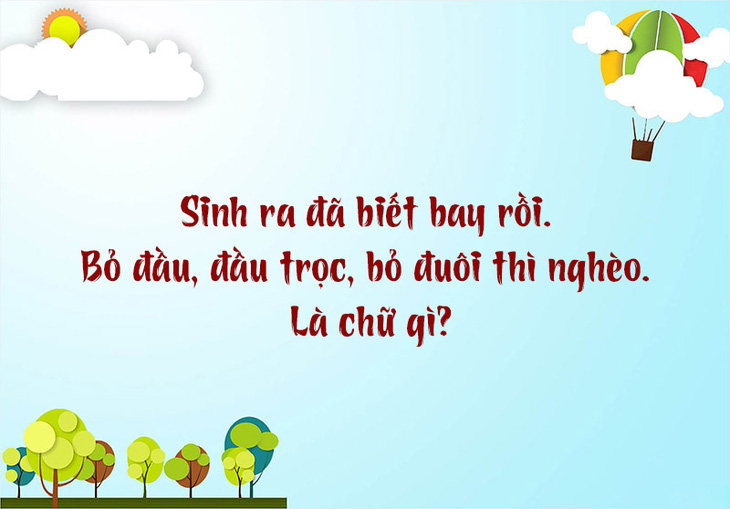 Tên tỉnh nào Việt Nam nửa trên trời, nửa dưới đất? - Ảnh 3.