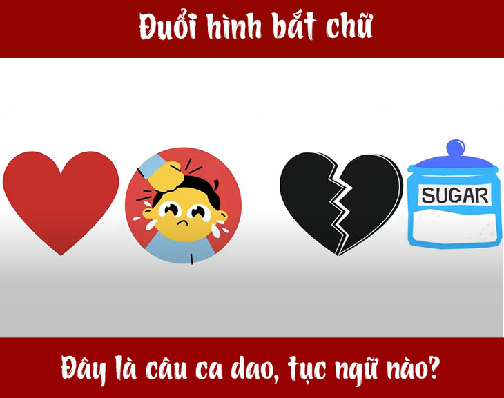 Câu ca dao, tục ngữ 'khó nhằn' này là gì? (P74) - Ảnh 1.