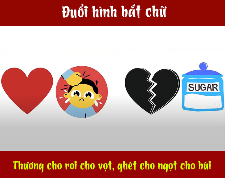 Câu ca dao, tục ngữ 'khó nhằn' này là gì? (P74) - Ảnh 1.