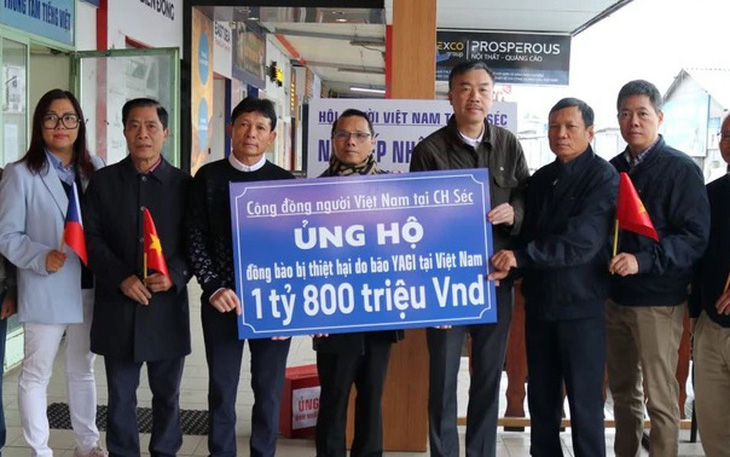 Nga chuyển 35 tấn hàng cứu trợ cho Việt Nam, EU hỗ trợ 650.000 euro - Ảnh 3.