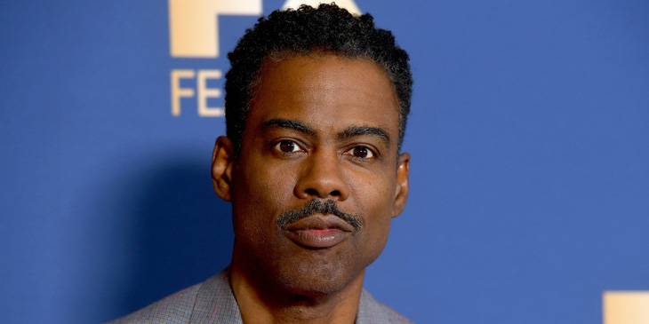 Danh hài Chris Rock: 'Xin hãy đuổi học con tôi ngay lập tức'  - Ảnh 3.