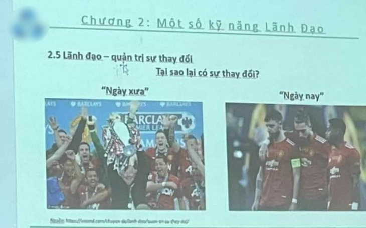 Chê khách nghèo, quán cà phê gởi lời xin lỗi 'phông bạt'? - Ảnh 2.