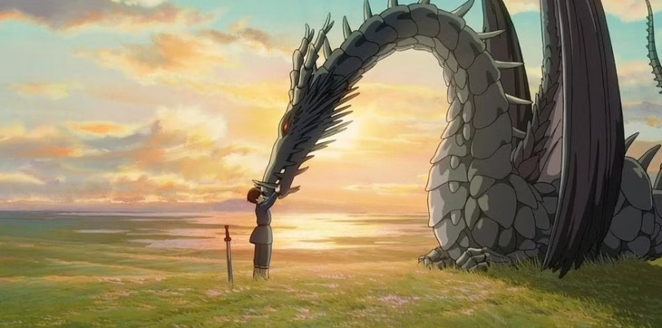 8 chi tiết vô lí trong các bộ phim hoạt hình của Ghibli (phần 1) - Ảnh 1.