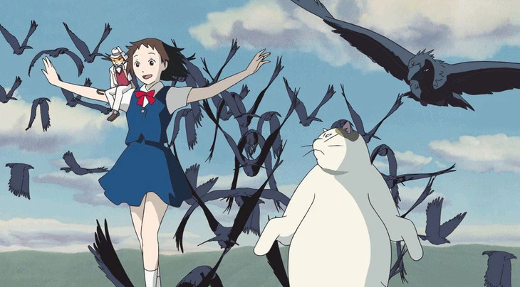 8 chi tiết vô lí trong các bộ phim hoạt hình của Ghibli (phần 1) - Ảnh 2.