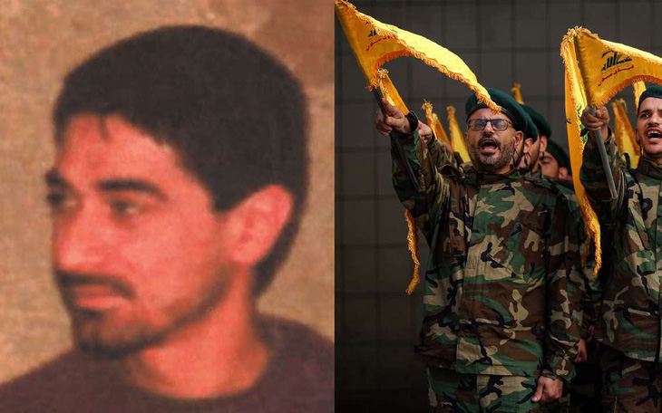 Tư lệnh Hezbollah thiệt mạng sau đòn không kích của Israel - Ảnh 2.