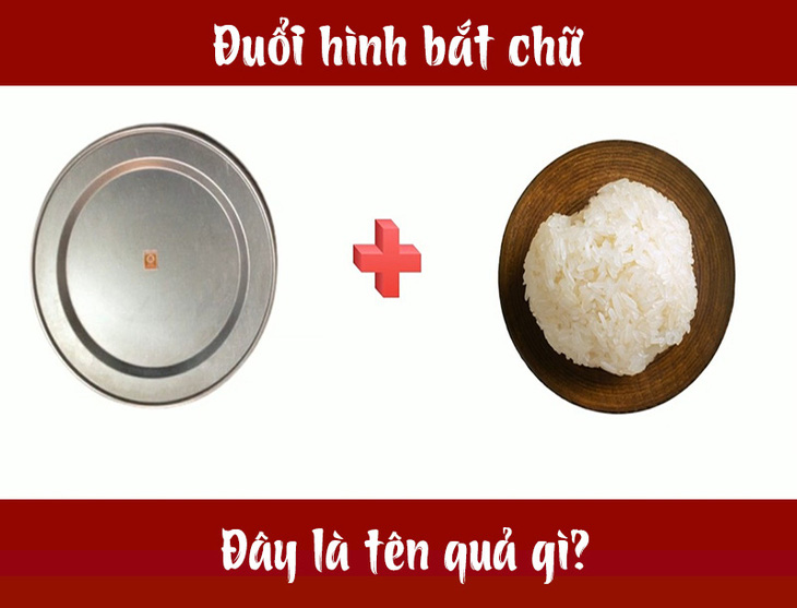 Đuổi hình bắt chữ: Đây là quả gì? (P2) - Ảnh 1.