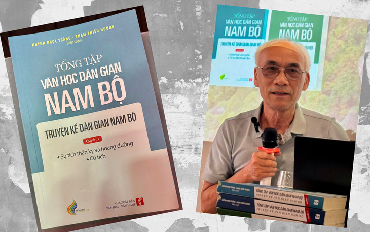 Những điều chưa biết về công việc biên soạn cuốn sách 'khổng lồ': Lịch sử Việt Nam bằng hình - Ảnh 10.