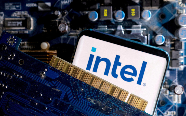 Intel muốn bứt phá trong cuộc đua chip AI - Ảnh 2.