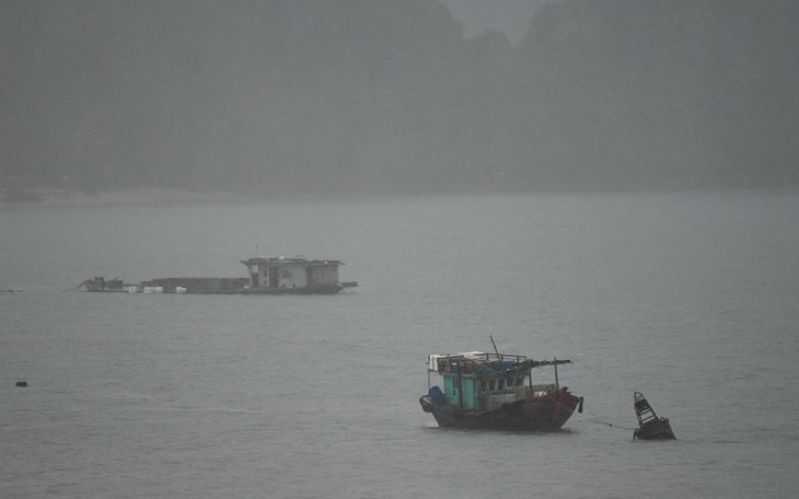 Hai ngày nữa, TP.HCM, Nam Bộ vào đợt mưa lớn mới - Ảnh 2.