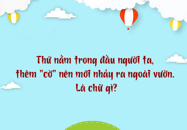 Cái gì càng sạch càng sợ? - Ảnh 2.