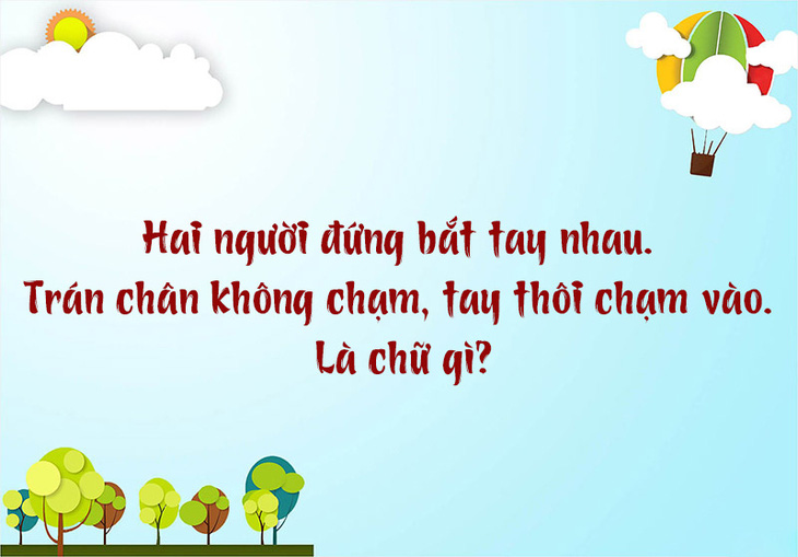 Cái gì càng sạch càng sợ? - Ảnh 3.