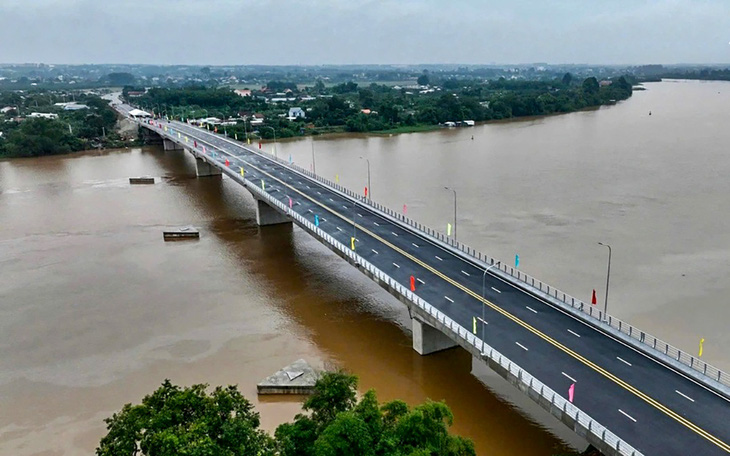 ‘Có quy hoạch, Đồng Nai phải kích hoạt mọi nguồn lực để phát triển’ - Ảnh 3.