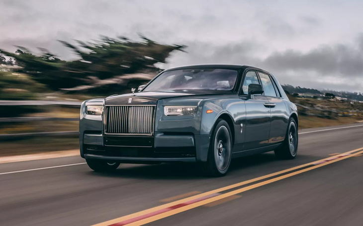 Rolls-Royce sẽ khai tử máy xăng, chỉ dùng điện, 'chê' hybrid không đủ 'êm' - Ảnh 4.