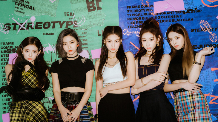 Aespa đối đầu ILLIT, Seventeen và ITZY trở lại đường đua K-pop tháng 10  - Ảnh 4.