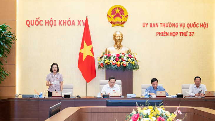 Bỏ đề xuất quy định học sinh, sinh viên làm thêm không quá 24h/tuần - Ảnh 3.