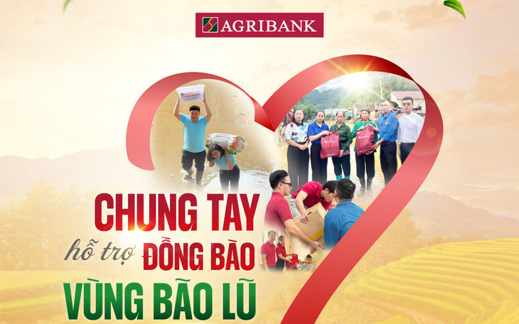 Agribank ra mắt tài khoản Plus - Đột phá trong trải nghiệm ngân hàng số - Ảnh 1.