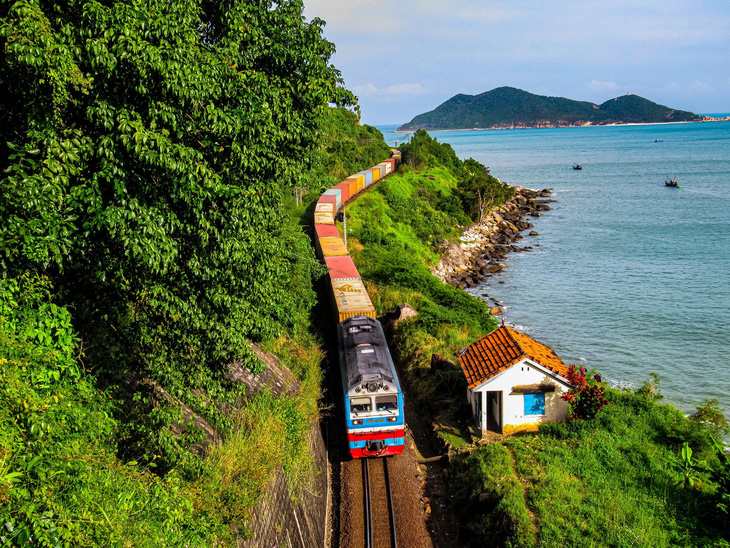 Đường sắt tốc độ cao Bắc - Nam tốc độ 350km/h đang nghiên cứu thế nào? - Ảnh 3.