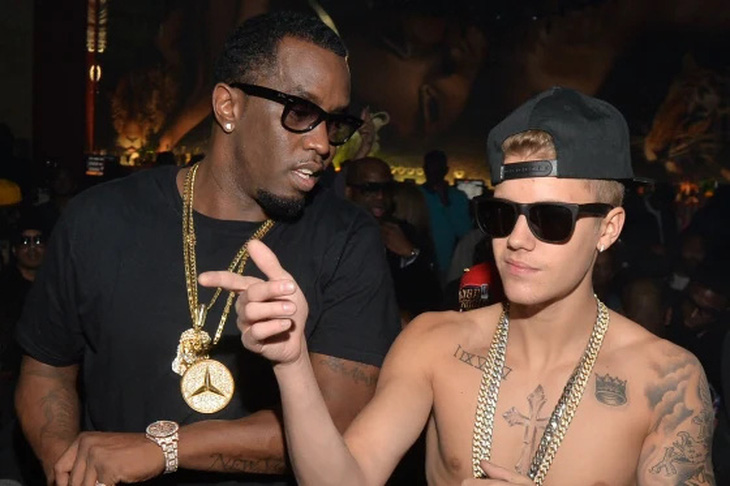 Overview of the P. Diddy case that shocked America, are Leonardo Dicaprio and Justin Bieber involved? - Photo 2.