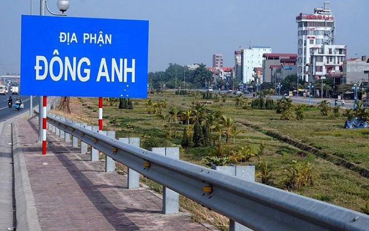 Trung tâm Hội chợ triển lãm quốc gia sẽ hoàn thành vào tháng 7-2025 - Ảnh 2.