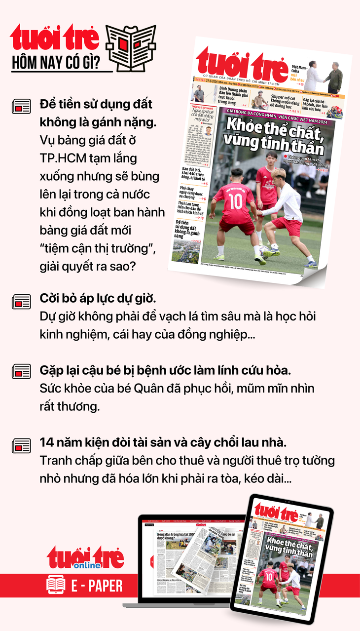 Tin tức sáng 27-9: 'Ghế nóng' tổng giám đốc FLC Faros vừa có chủ sau 2 năm để trống - Ảnh 3.