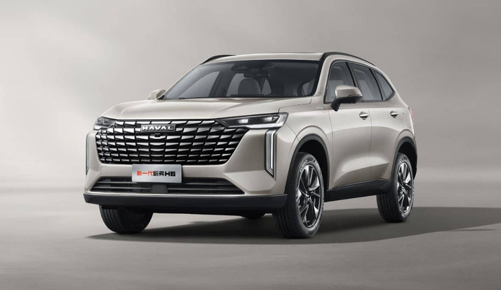 Tin tức giá xe: Haval H6 còn 820 triệu tại đại lý, SUV C nay ngang giá SUV B+ - Ảnh 5.