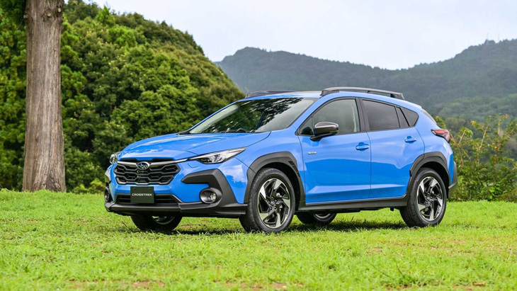 Loạt xe mới ra mắt tại Vietnam Motor Show 2024: Đa dạng phân khúc, có cả xe điện - Ảnh 1.