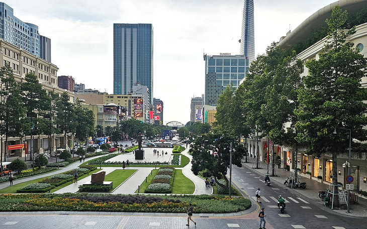 Hồ sơ thuế tăng, chi nhánh đăng ký đất đai làm cả thứ 7  - Ảnh 3.