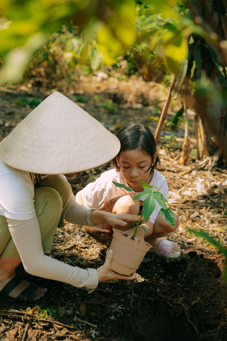 Phòng khách sạn không chỉ để ngủ - Ảnh 2.