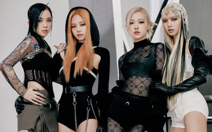 BlackPink cùng Aespa bùng nổ, ILLIT và ITZY lép vế trên đường đua âm nhạc tháng 10  - Ảnh 6.