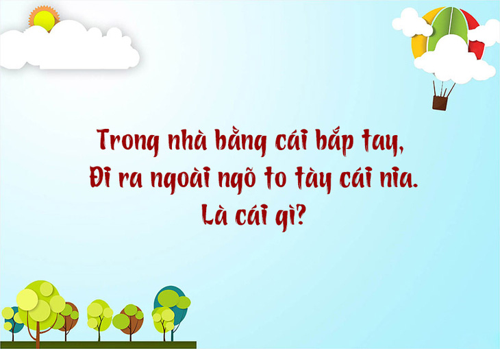 Trong tiếng Việt từ nào có nhiều chữ 'A' nhất? - Ảnh 3.