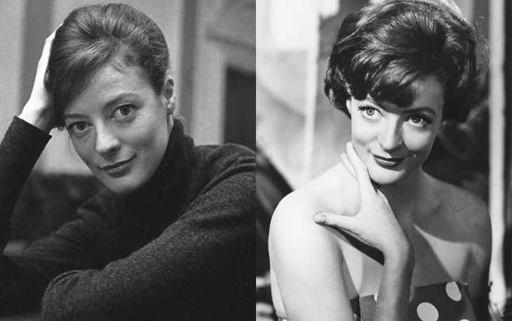 Actress Maggie Smith, Professor McGonagall in Harry Potter, dies at 89 - Photo 3.